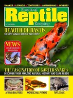 Practical Reptile Keeping